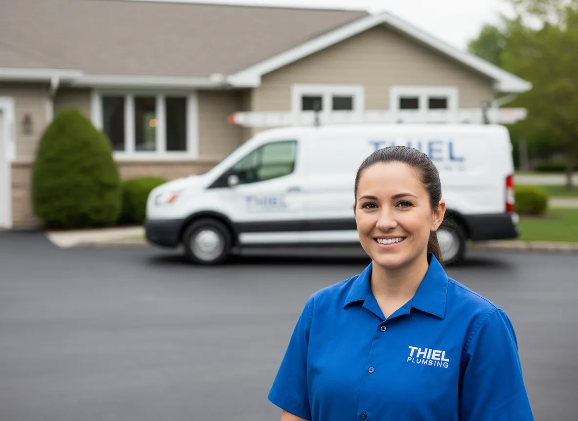 Plumber Pine Village, IN FAQs